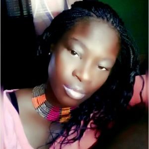 Meet your Posher, Nakia